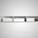 15mm 30mm 35mm Thickness Extruded Plastic Profile thumbnail-6