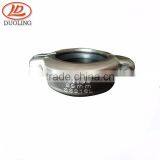 New Material High-strength Bolt Clamp FRP Coupling thumbnail-4