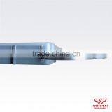 T0.2mm*W20/25/35mm AARON Doctor Blade For Pad Printing Machinery thumbnail-4