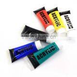 Free Sample 75ml Acrylic Paint for Painting Acrylic Artistic Paints thumbnail-2