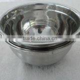 High Quality Stainless Steel Ice Bowl thumbnail-1