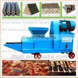 Hot selling Charcoal Briquette Press