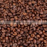 Robusta Medium Roasted Coffee Bean
