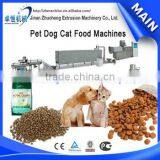 Muntifunctional Dry Dog Food Production Line for Sale
