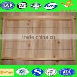 Italian Honeybee Fir Wooden Queen Excluder thumbnail-1
