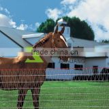 cheap horse fencing from alibaba China fence supplier