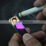 New Flameless Electronic Cigarette Rechargeable Usb Lighter thumbnail-3