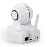 Sricam SP011 P2P CMOS Indoor Security Monitor Pan Tilt 128G SD Card Record IP Camera With Onvif Protocal & NVR thumbnail-4