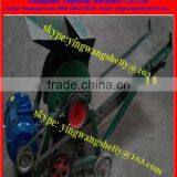 Coal plant crusher machine with belt On Sale