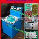 Stainless Steel Tube Shaped Parts Deburring/ Flash/ Hair Angle Exclusive Equipment thumbnail-1