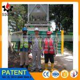 50 Tons Cement Silo,stackable Silo Price thumbnail-1