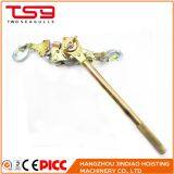 Pocket Portable Wire Rope Tighter Jobs Hand Winch Cable Puller thumbnail-5