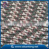 Colored Braided Tent Rope thumbnail-2