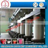 Textile Ring Twister Spinning Machine thumbnail-1