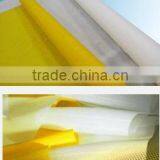 Polyester Double Filament Screen Printing Mesh