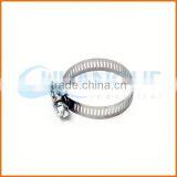 Made in China Carbon Steel Quick Release Hose Clip thumbnail-1
