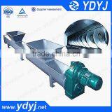 China Supplier Flexible Shaftless Screw Feeder for Sale thumbnail-1