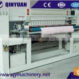 Quilting and Emboridery Machine