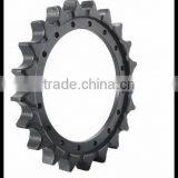 Crawler Parts For EX70 Excavator Drive Sprocket For Excavator thumbnail-1