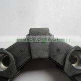 50AS Flexible Rubber Coupling ,50AS Hydrauic Pump Coupling for Excavator thumbnail-3