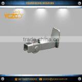 Mini Wheel Shower Door Pulleys Rollers Made in China thumbnail-2