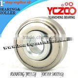 Hot Selling Iron Miniature Bearing 608 thumbnail-2