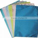 Living Fashions Washable Woven Fabric Placemats thumbnail-3