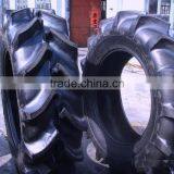 12.4-24 R2 Tire Paddy Field Agricultural Tire thumbnail-2