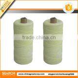 China Wholesale PPTA Core Spun Yarn Clutch Facing Material thumbnail-1