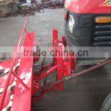 4GL-185 New Small Mini Rice Paddy Wheat Combine Harvester Price thumbnail-1
