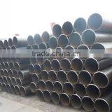 Good Supplier ASTM A53 Black Steel Pipe Properties in Stock thumbnail-2