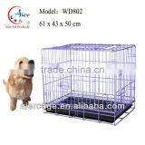Pet Product Metal Small Dog Cage Sale thumbnail-1