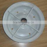 Peru Wheel Barrow Rim thumbnail-1