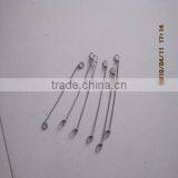 Black Steel Tie Wire for Construction