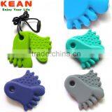 Silicone Chewable Silicone Steether Pendant thumbnail-1