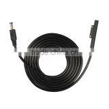 Super Quality Car Charger Data Cable for Microsoft 12V 2.58A Surface Pro3 Tablet