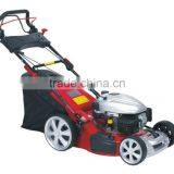 18" - 5HP - 5-IN-1 Walk Behind Lawn Mower thumbnail-1