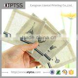 European Fashion High Quality Heat Insulation High Quality Cotton Linen Cup Mat thumbnail-1