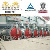 50000-300000CBM Aerated Concrete Block Cutting Machine(35 Lines Abroad in 6 Countries,14 Lines in India) thumbnail-1