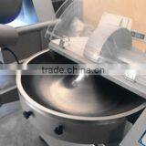 ZB-530 Industrial Meat Chopper Machine Meat Chopping Machine For Making Sausage thumbnail-4