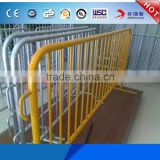 2017good quality galvanized powder coated welded type competitive price australia temporary fencing online sale (factory)