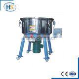 Hot Sale for PVC PE PP Plastic Powder High Speed Hot Mixer thumbnail-2