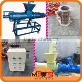 Manure Dewatering Machine/solid Liquid Separating Machine/high Quality Centrifuge for Farm Use thumbnail-6