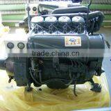 4 Stroke Air Cooled Deutz F4l912 Diesel Engine Wpt Clutch thumbnail-1