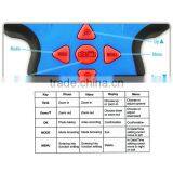 2-Way Industrial Rotation 3Meter 3M Borescope Endoscope Snake Scope 5.5mm Diameter Video Inspection Camera + 6x Magnification thumbnail-4