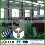 Professional Twisted Bar Making Production Line Machine for Construction thumbnail-2