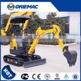 Best Brand Carter CT16-9BP Zero Tail Mini Excavator on Sale thumbnail-4