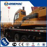 SANY STC200 Truck With Crane With High Performance thumbnail-5