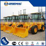Qingzhou FUHAO ZL10 Mini Wheel Loader With 0.8m3 Digger thumbnail-4