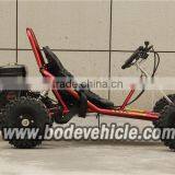 Go Karting 196CC Go Karting Mini Buggy Go Karting thumbnail-5